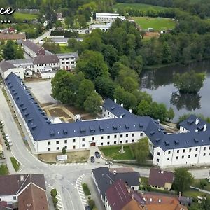 Resort Nova Vcelnice
