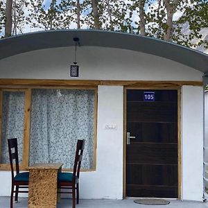 The Empire Resort , Nubra